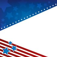 Stars And Stripes N21