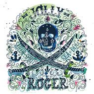 Jolly Roger N35
