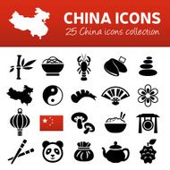 China Icons N6
