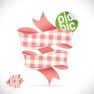 Picnic Sign N3
