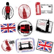 Panic on the streets of London