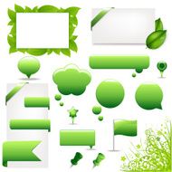 Big Green Set