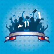 USA patriotic background N7