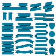 Ribbons set N35