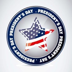 President's Day in USA N11