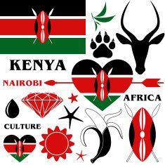 Kenya N6