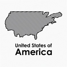 Usa Design N418