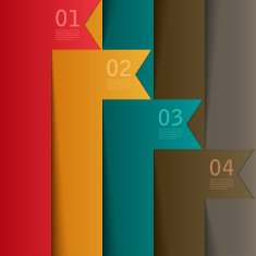 Abstract number line N2