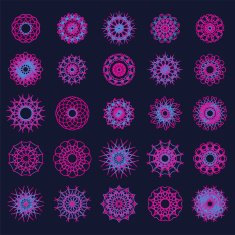 Flower N32