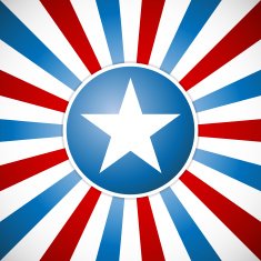 Independence day design N23
