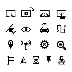 Navigation Icon