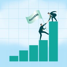 Success Concept N16