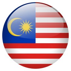 malaysia button