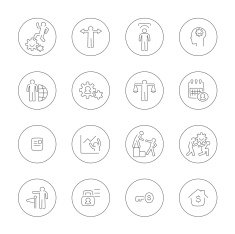 Businessman Concept N12