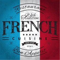 french cuisine N2