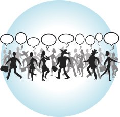 International talks