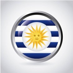 Uruguay design N4
