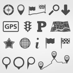 Navigation Design Elements