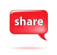 Share icon