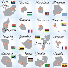 Southern Africa