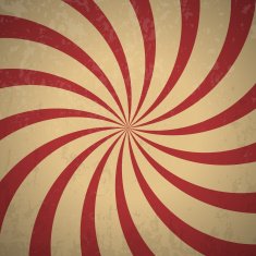 Abstract Retro Background Vector N3