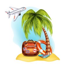 Summer Icon N5