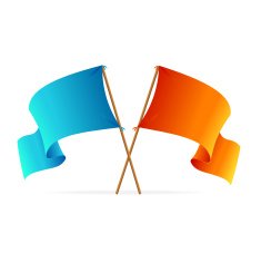 Vector Flags N5