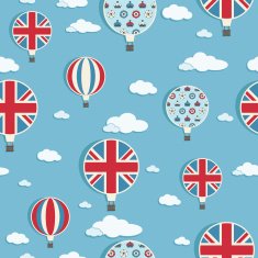 uk hot air balloons N3