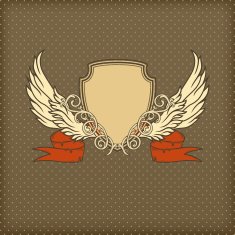 Vintage Frame N77