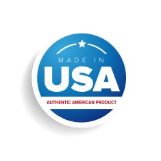 Made in Usa - authentic American product N2