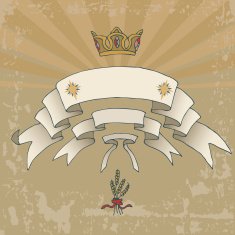 Heraldic Flags