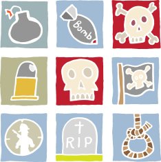 War Icons