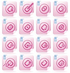 Computer File Types