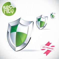 Shield Illustration N8