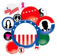 Issue Badges