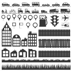 City Elements