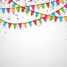 Party celebration background N16