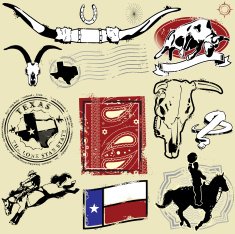 Ride em in RAWHIDE!