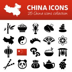 China Icons N6