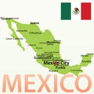 Mexico N21