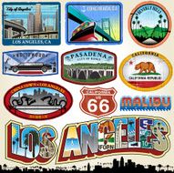 Los Angeles - City of Angels