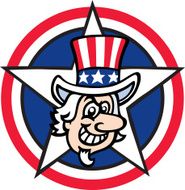 Uncle Sam N33