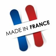 Made in France N10