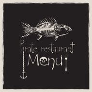 pirate restaurant