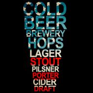 American Handrafted Beer Creative Ad N3