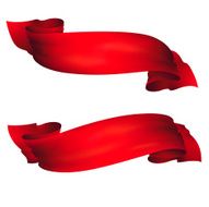 waving red banners N2