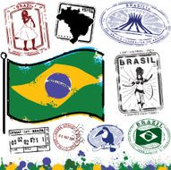 Brazilia Madness!