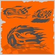 Street Racing Cars N3