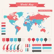 Infographic Elements N42