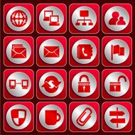 Icon set 3